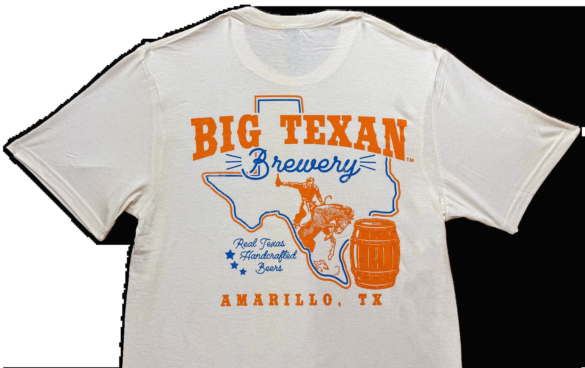 The Big Texan Steak Ranch — photo 60