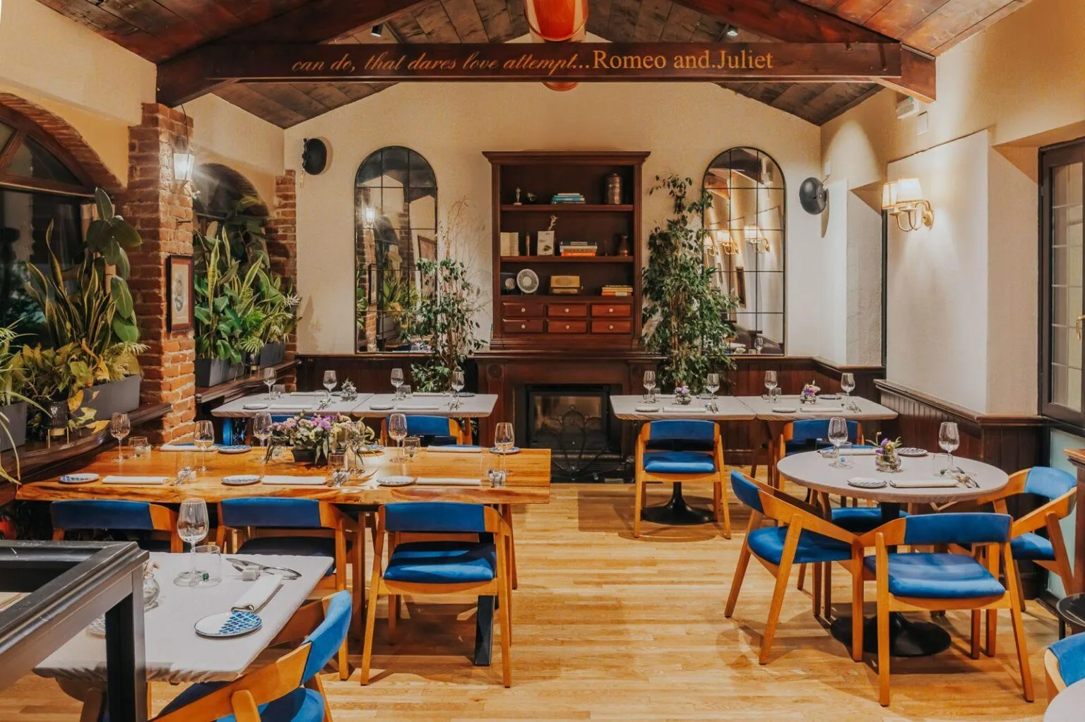 Granoturco Bistrot — photo 30