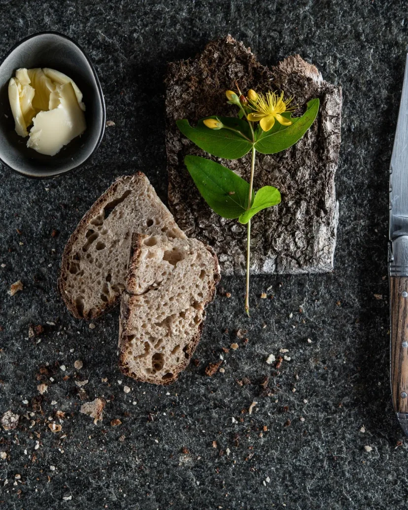 Moarwirt — food