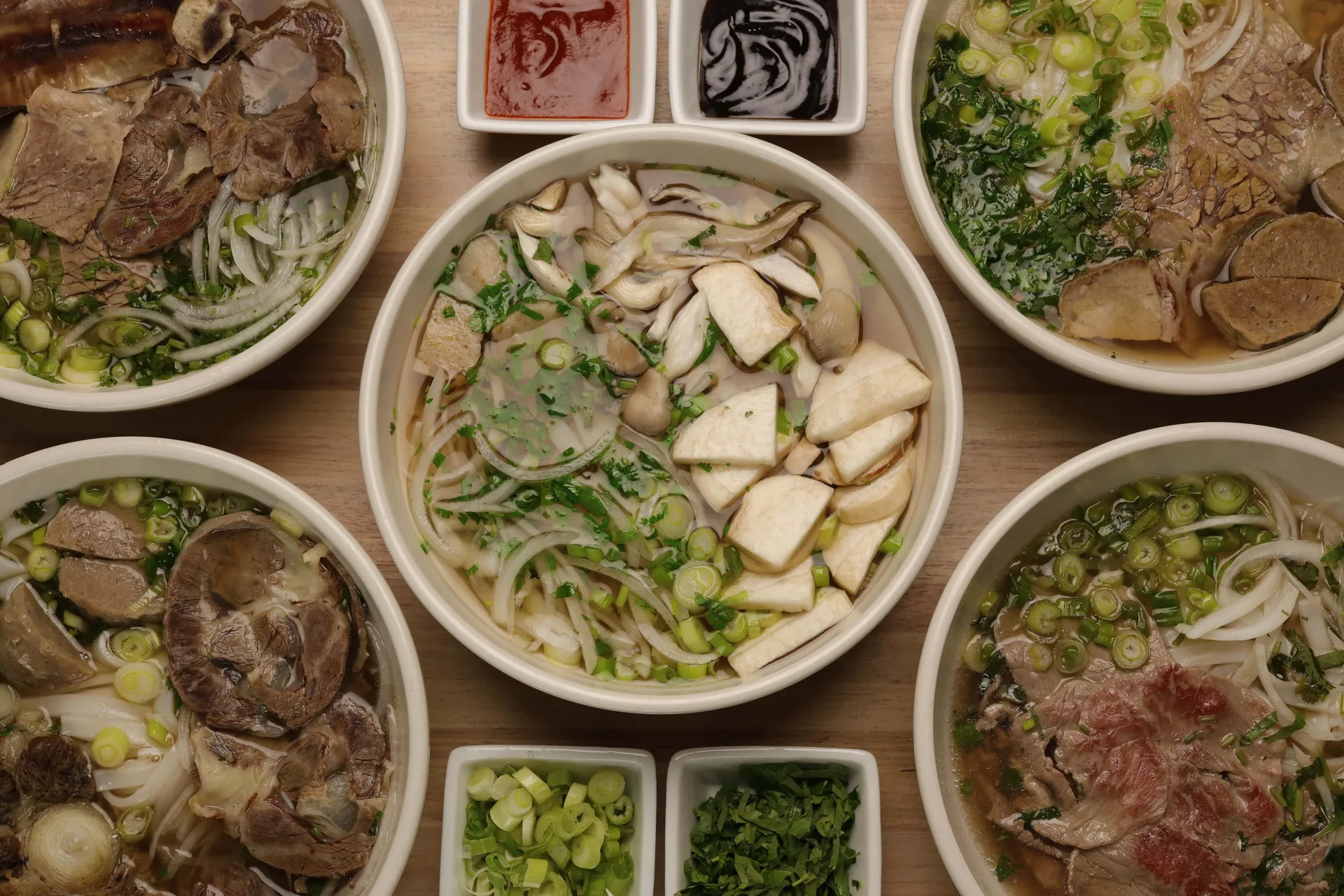 PhoXotic — food