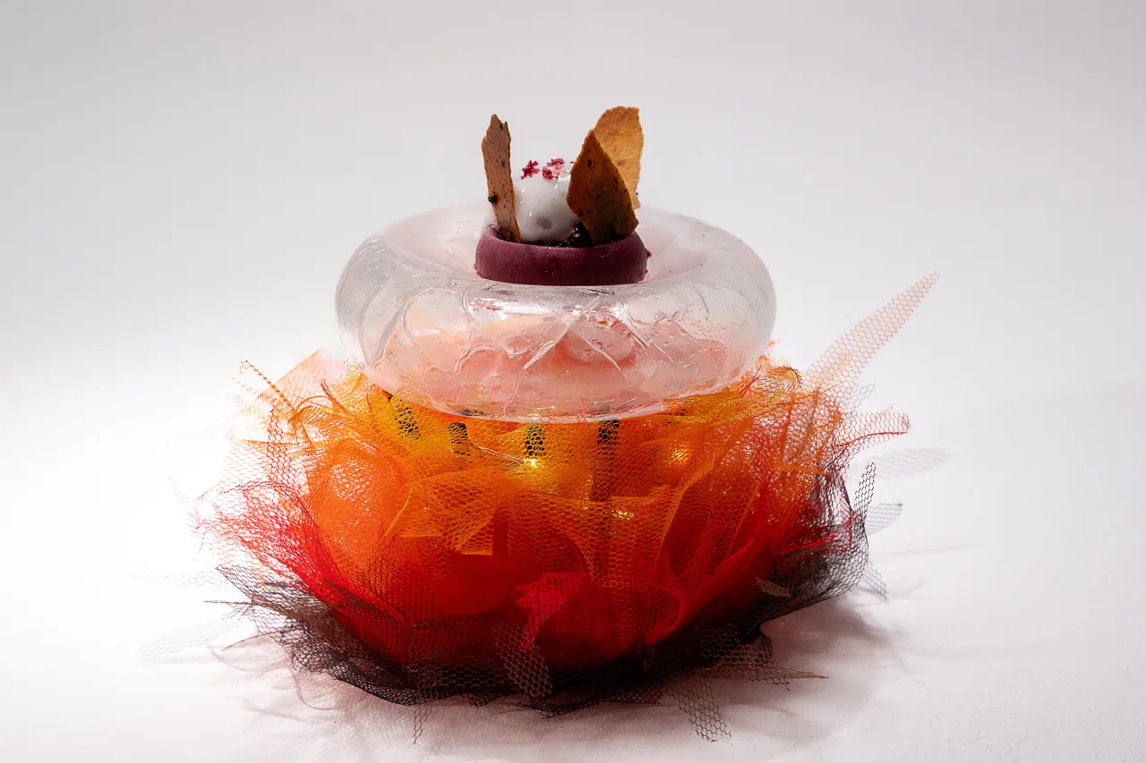 Amuse by Kevin Dalgleish — photo 19