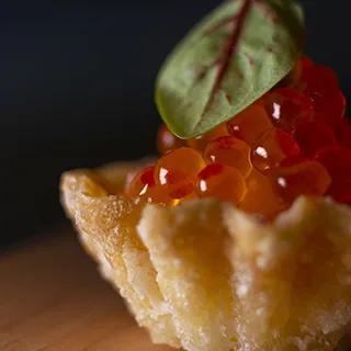 Roku - Japanese Dining & Wine — photo 160