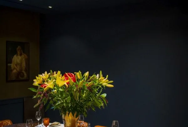 Makassar Restaurant, Munich