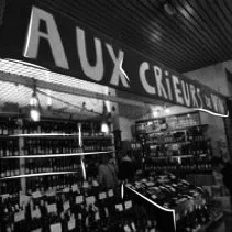 Aux Crieurs de Vin — photo 4