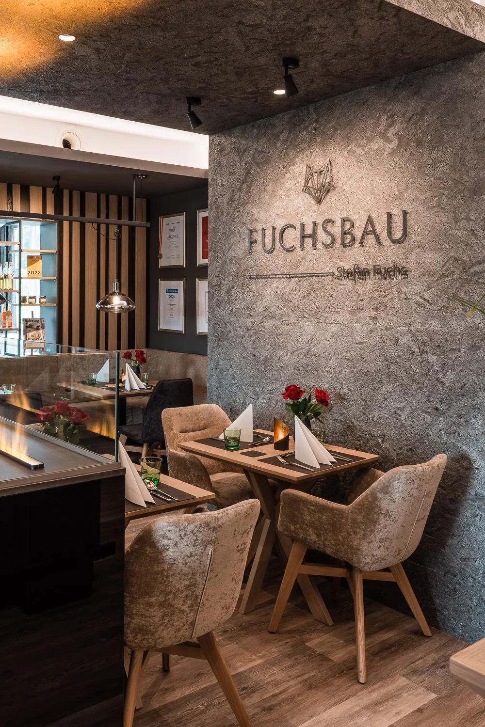 Fuchsbau — photo 35