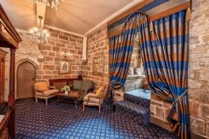Langley Castle Hotel — photo 16