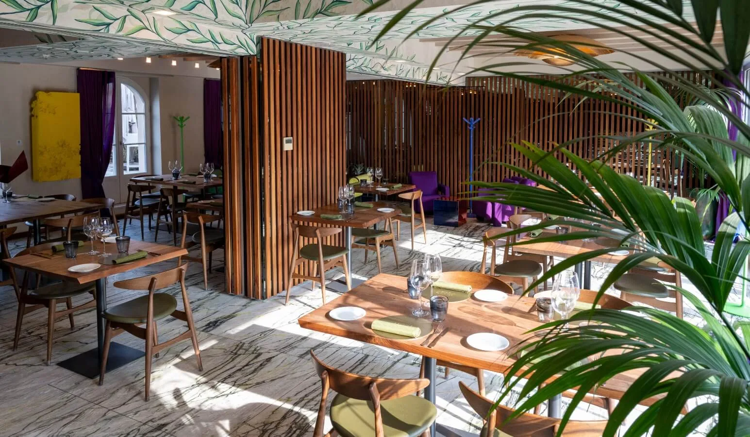 Forme Restaurant — photo 6