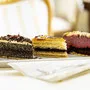 Drachenhaus Restaurant &amp; Café — food