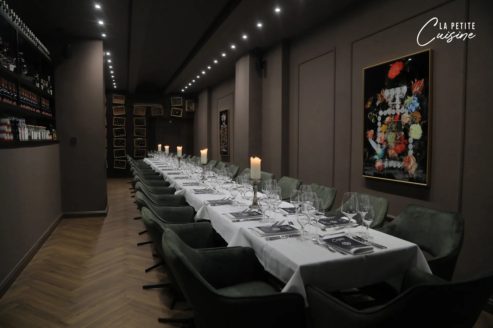 Restaurant Belmondo — photo 106