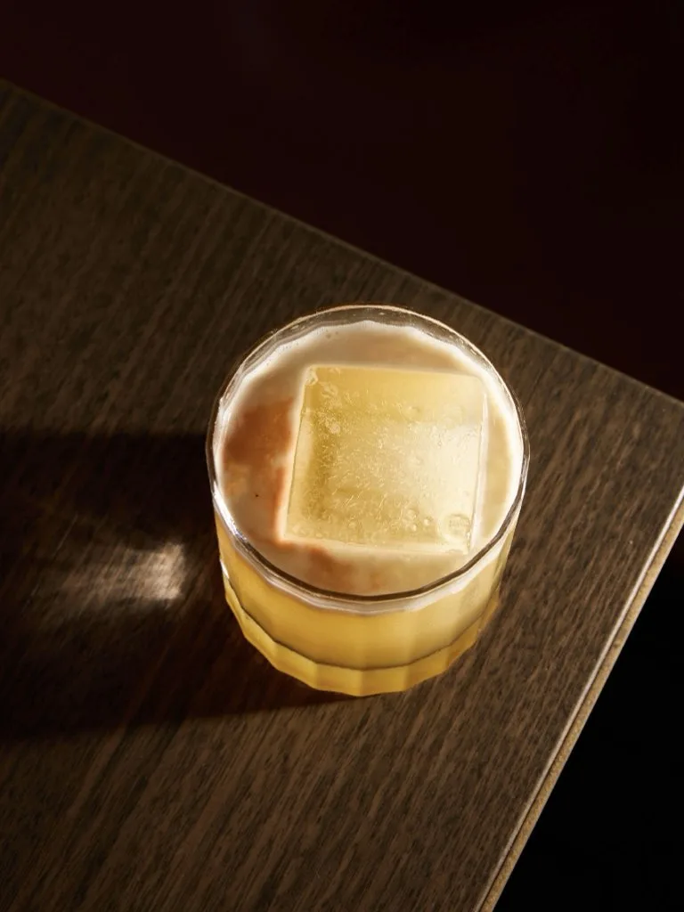 D.O.C. Pizza & Mozzarella Bar — drink