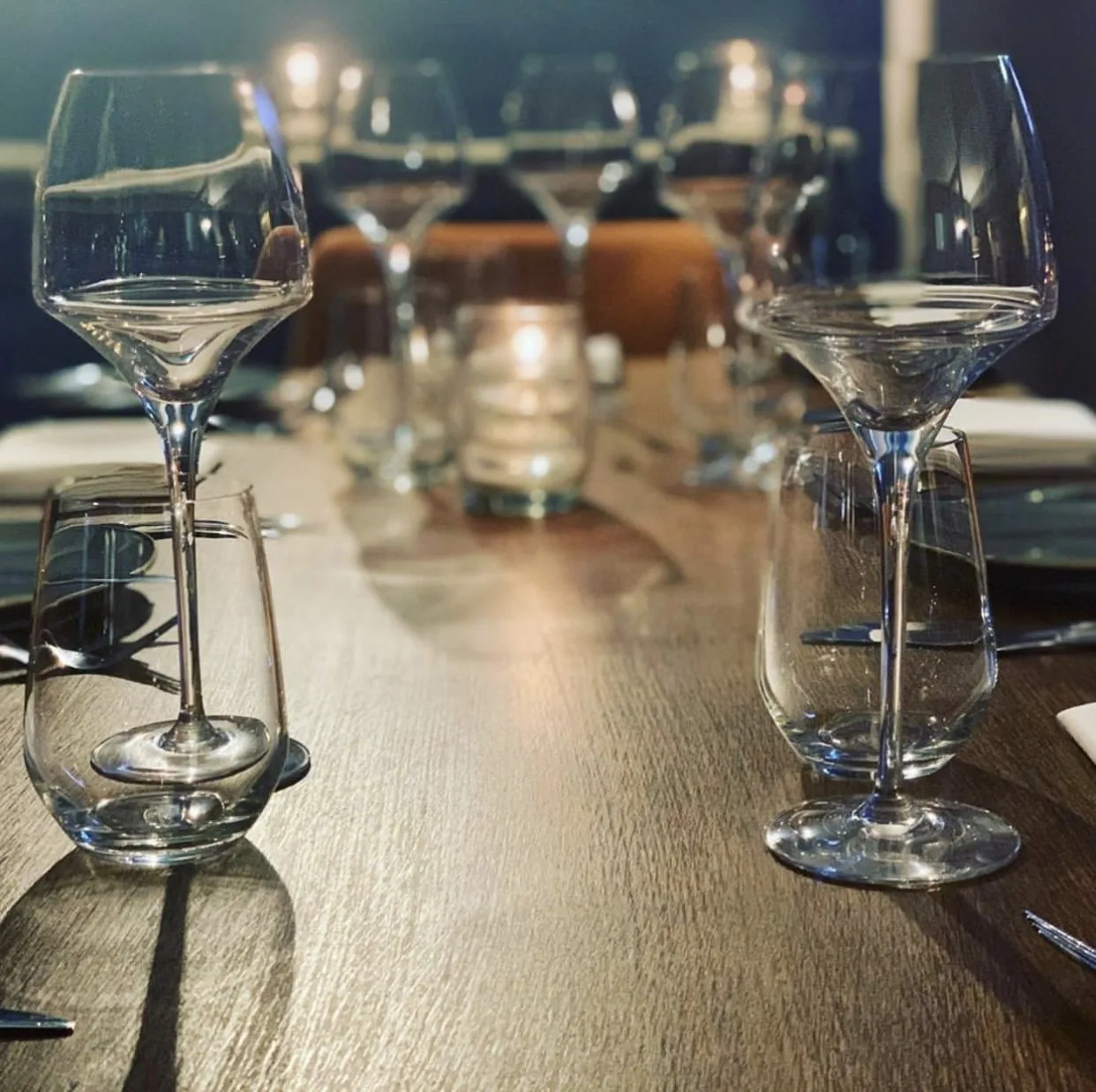The Brewers Rattlesden — atmosphere