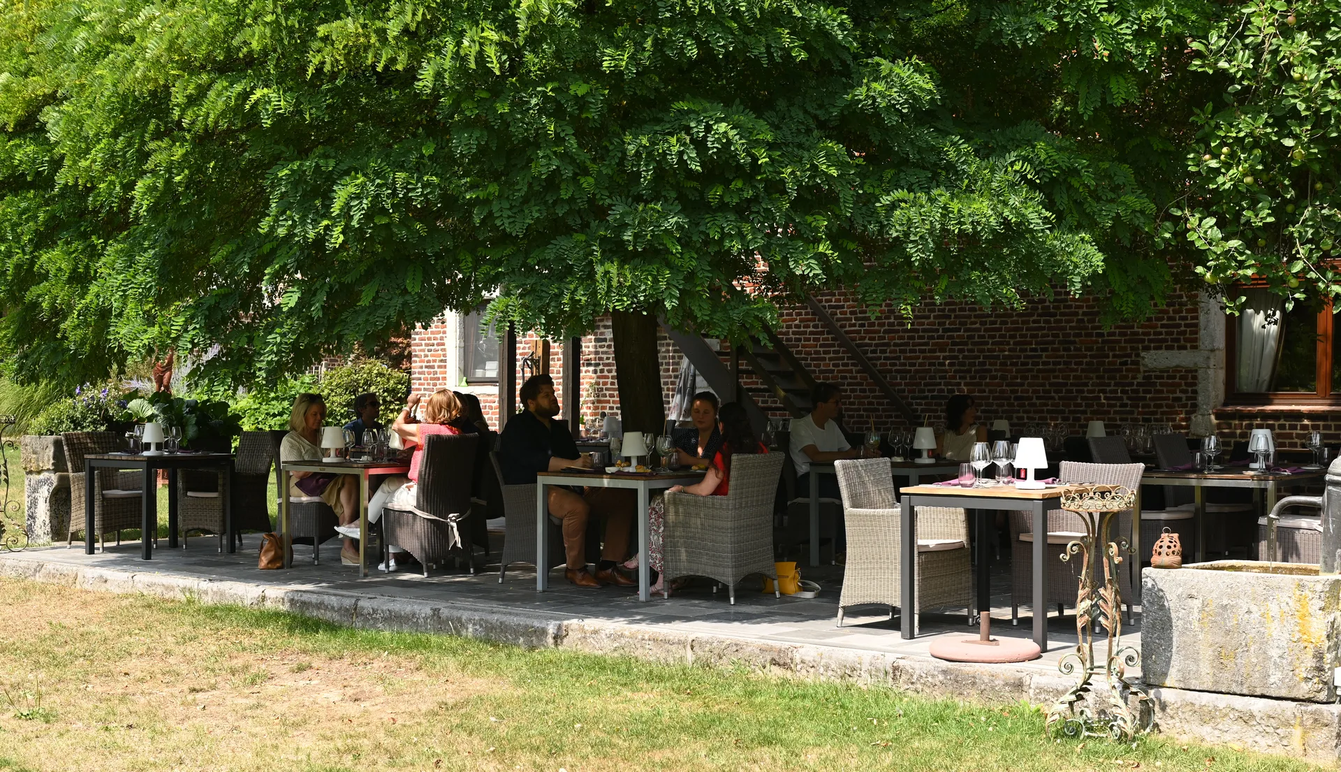 Le Damison — photo 9