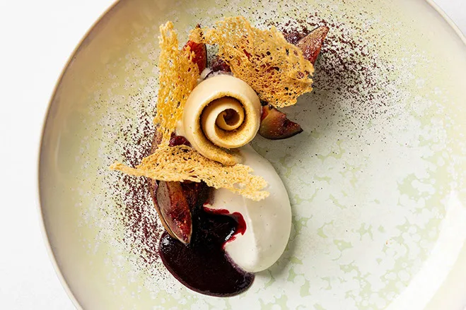 BEIGE Alain Ducasse — photo 9