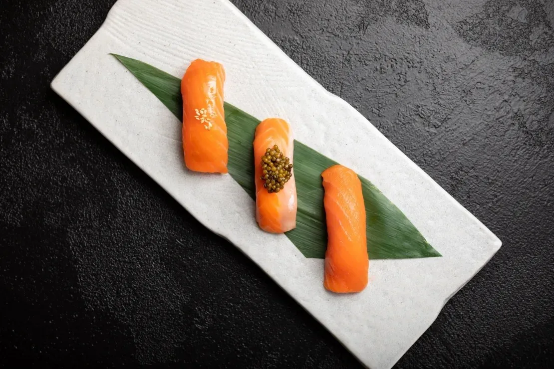 The Brothers Sushi — photo 6
