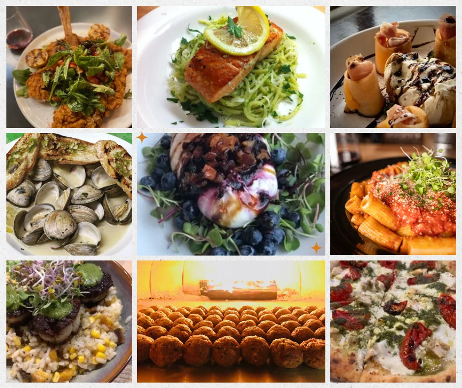 Taverna Novo, Saratoga Springs