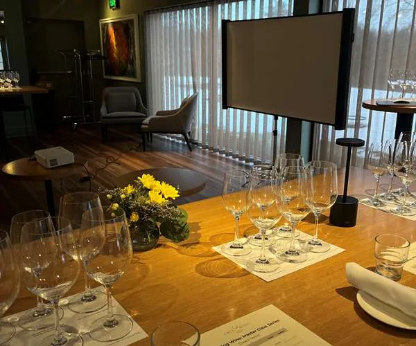 Cree Wine Company — photo 29