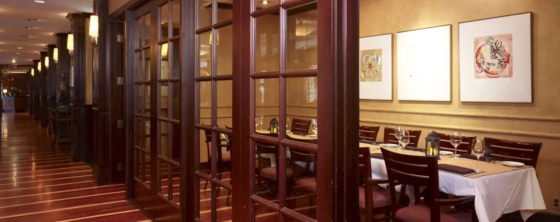 Parkers' Restaurant & Bar — photo 4