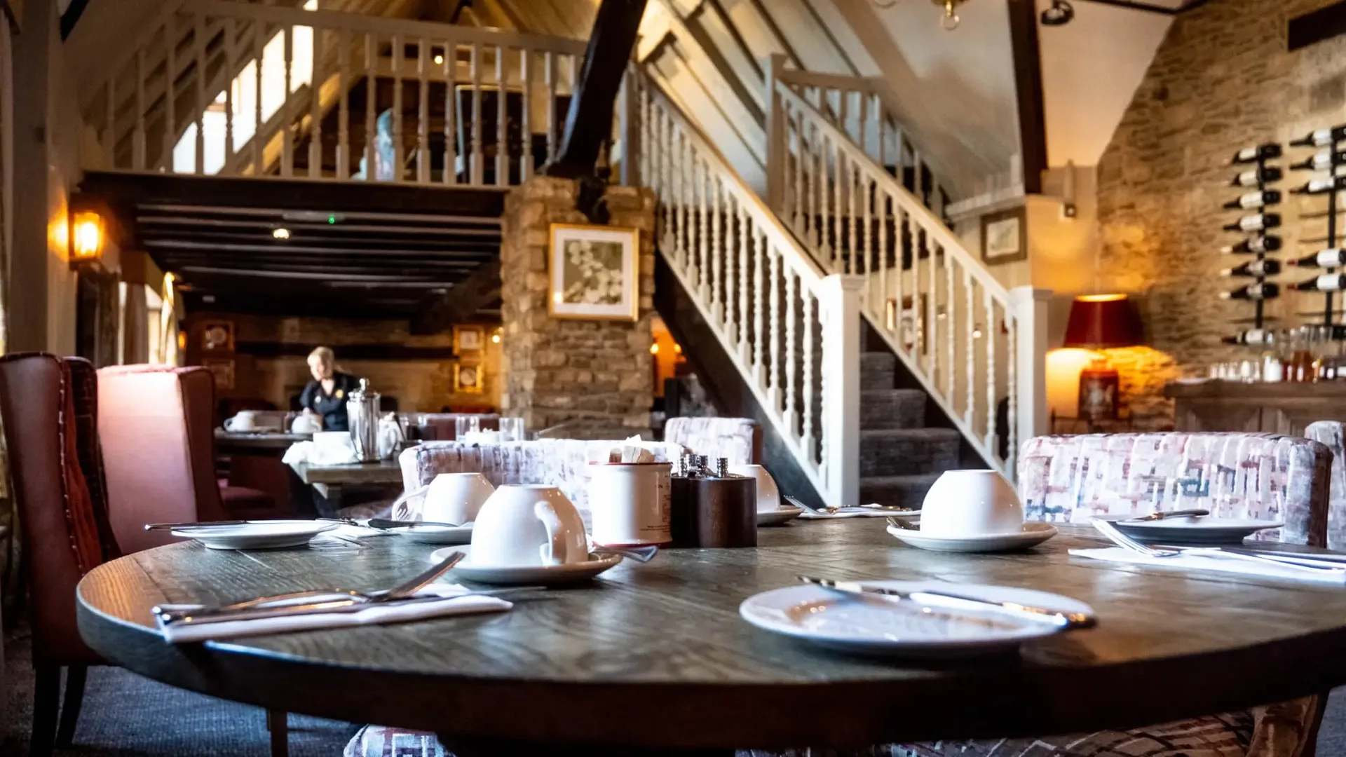 The Bell Inn — photo 45