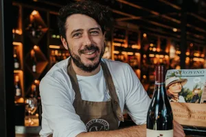 Gastrovino La Liguria — photo 95