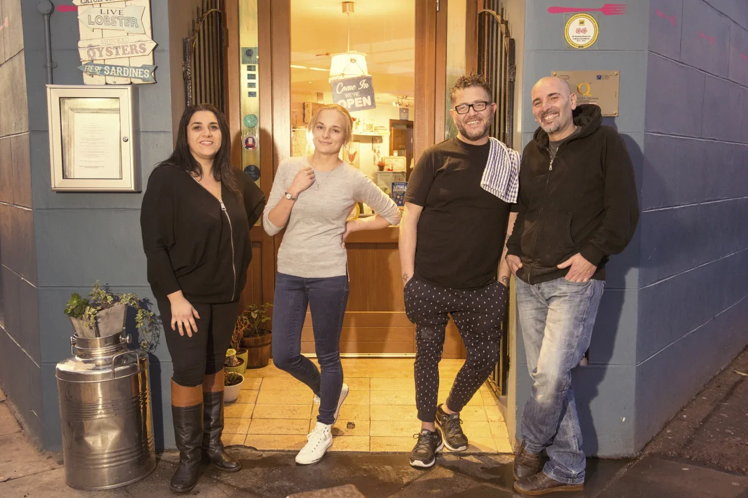 Locanda de Gusti — photo 7