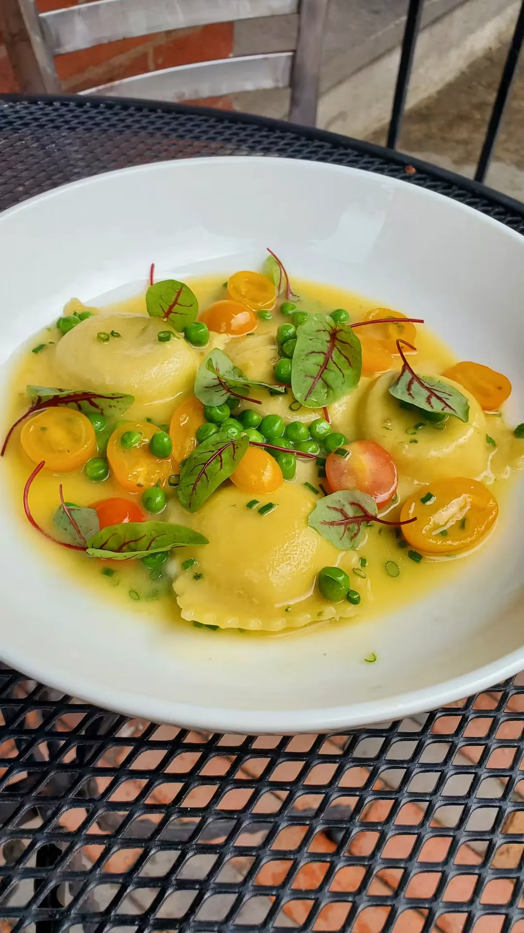 Bistro Romano — photo 23
