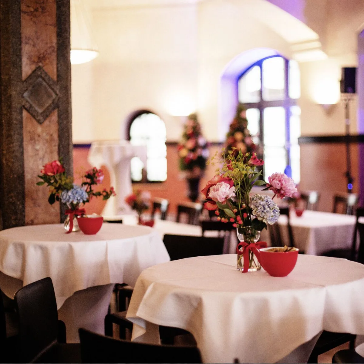 Wirtshaus in der Au — photo 41