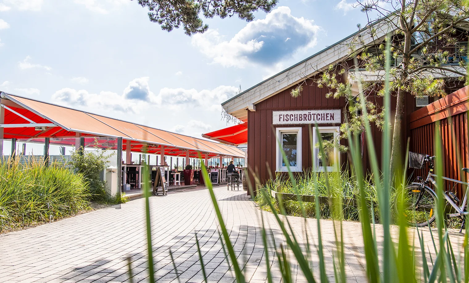 Gosch am Kliff — photo 115
