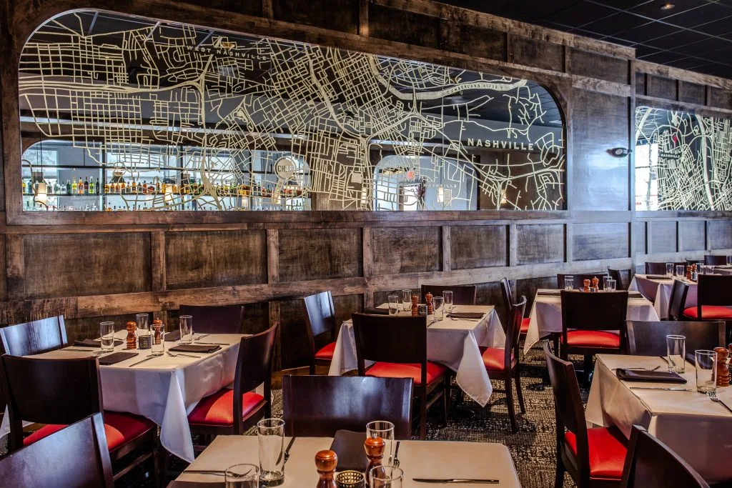Char Restaurant — photo 31