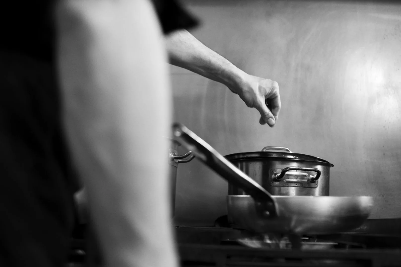 Osteria Forno Ercole — photo 21