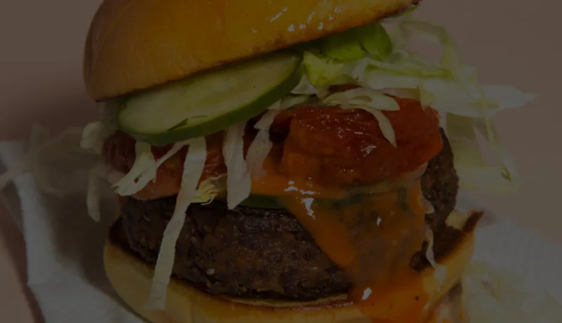 Superiority Burger, New York City
