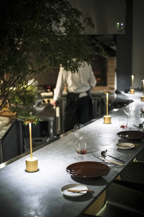 restaurant ecoutières — photo 12