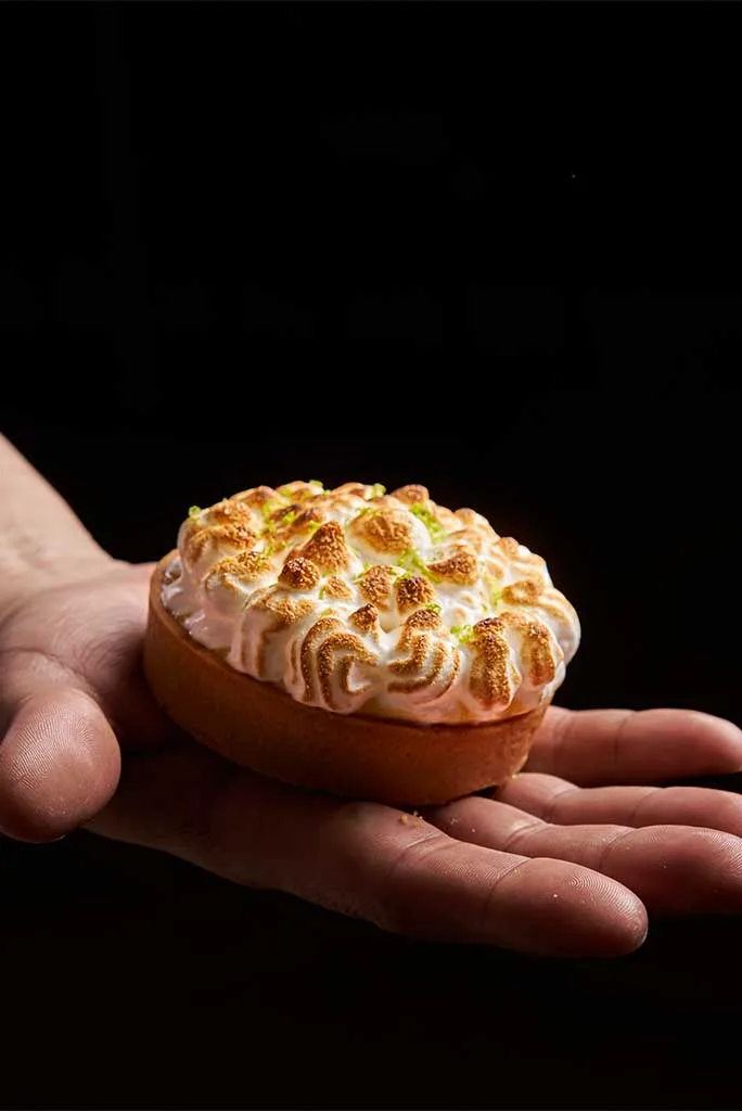 Bambú — food