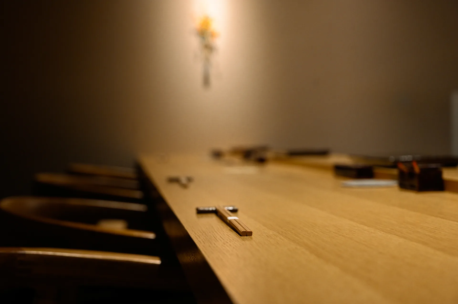 Yakitori Matsuoka — photo 31