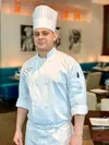 Rasika — kitchen