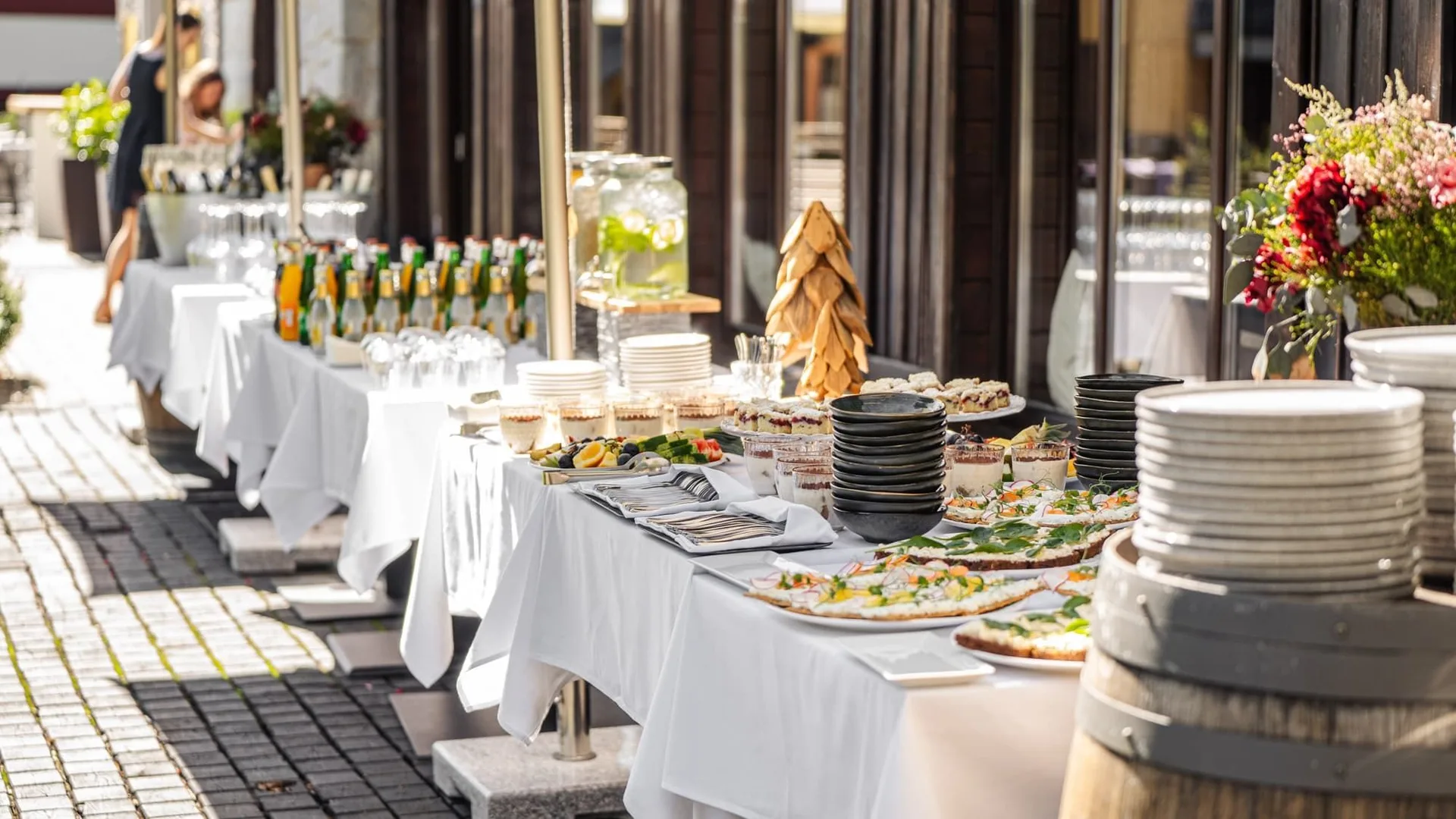 Restaurace Savoya Špindlerův Mlýn — photo 60