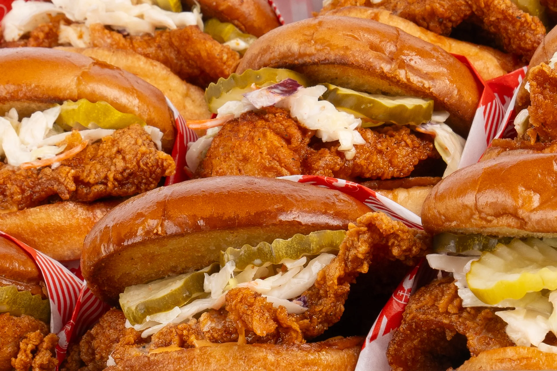 Hattie B’s Hot Chicken — photo 15