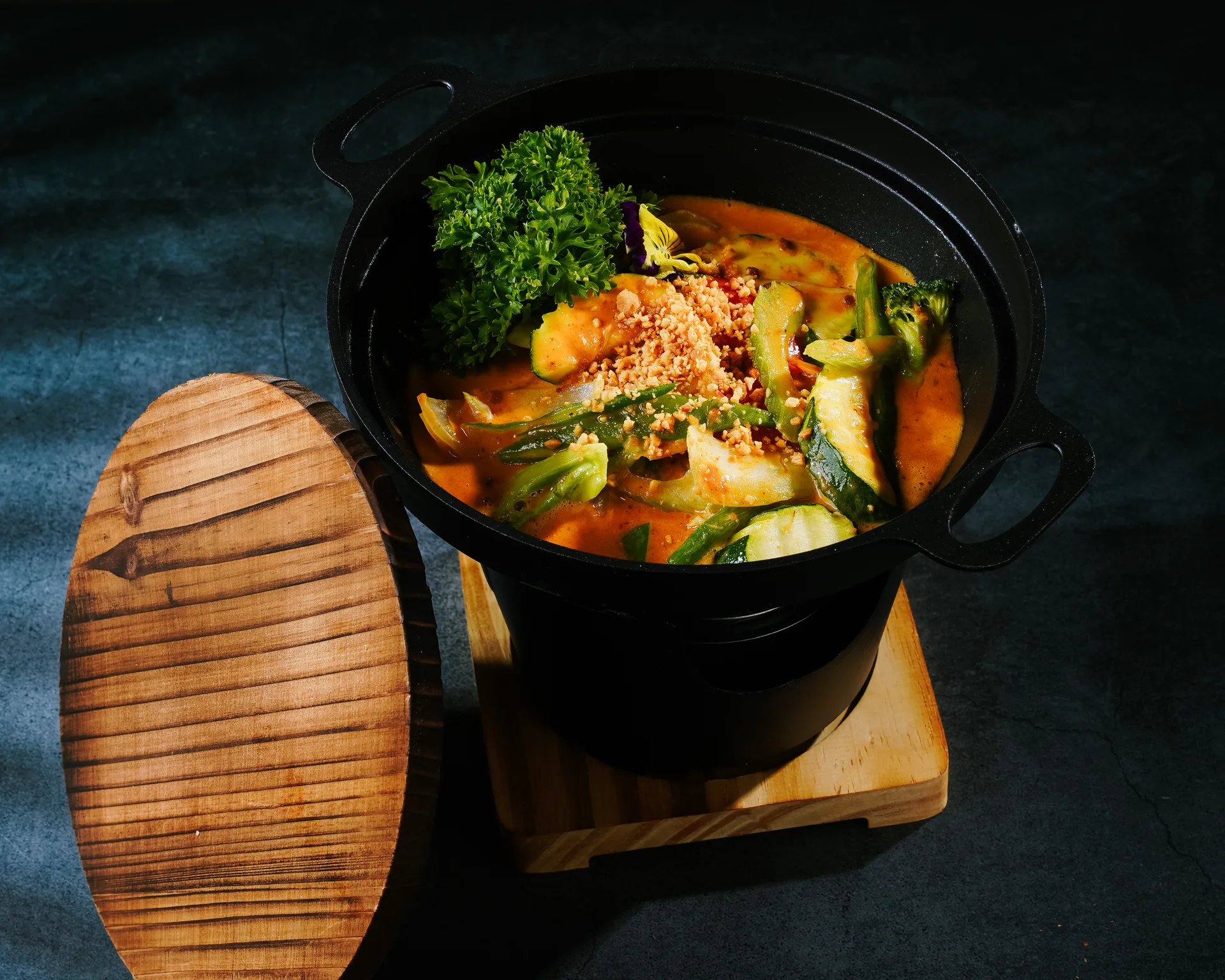 min food — photo 27