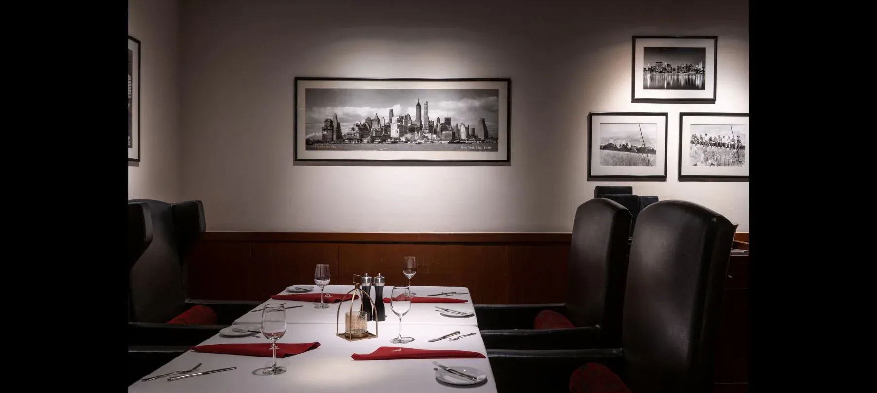 New York Steakhouse — photo 7