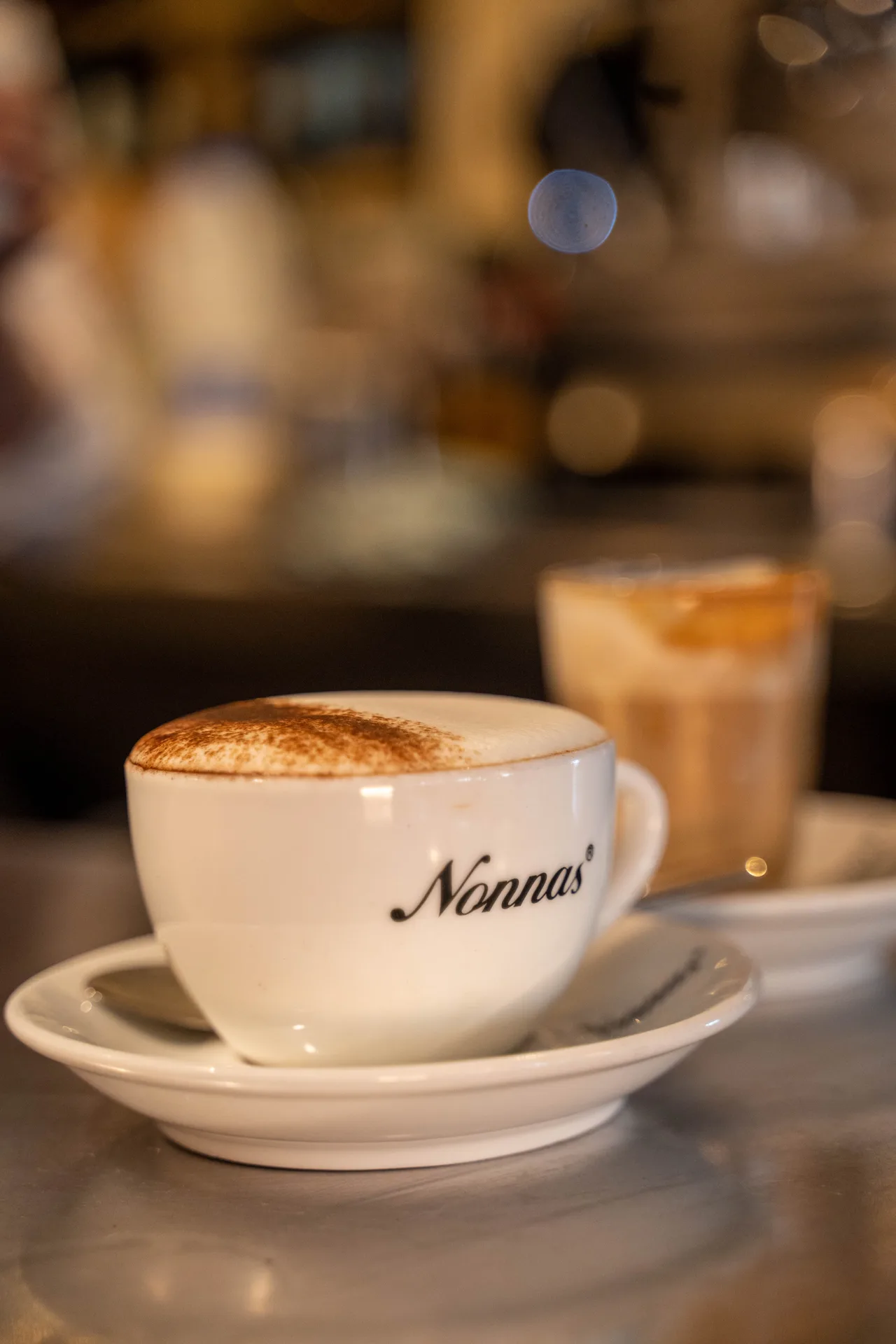 Nonnas — photo 4