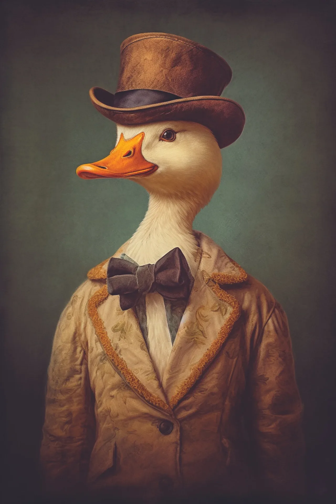 Fuzzy Duck — photo 29