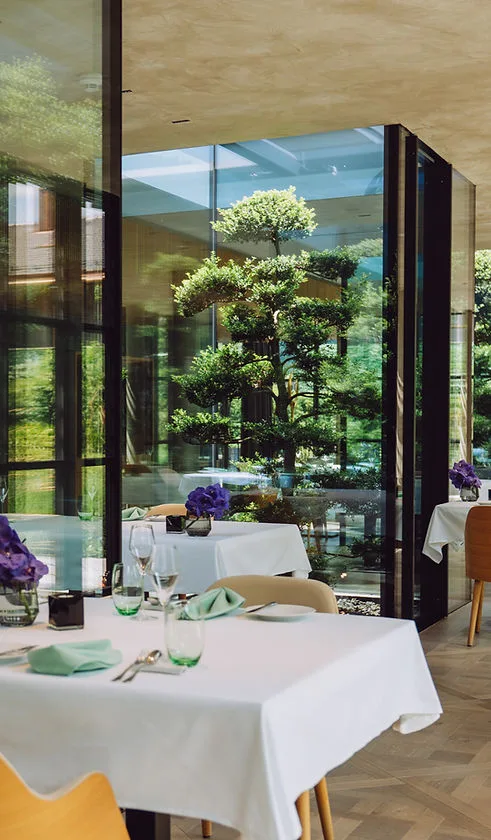 Gourmetrestaurant Dichter — photo 7