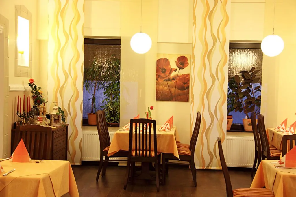 Restaurant Lindenhof 1887 — photo 29