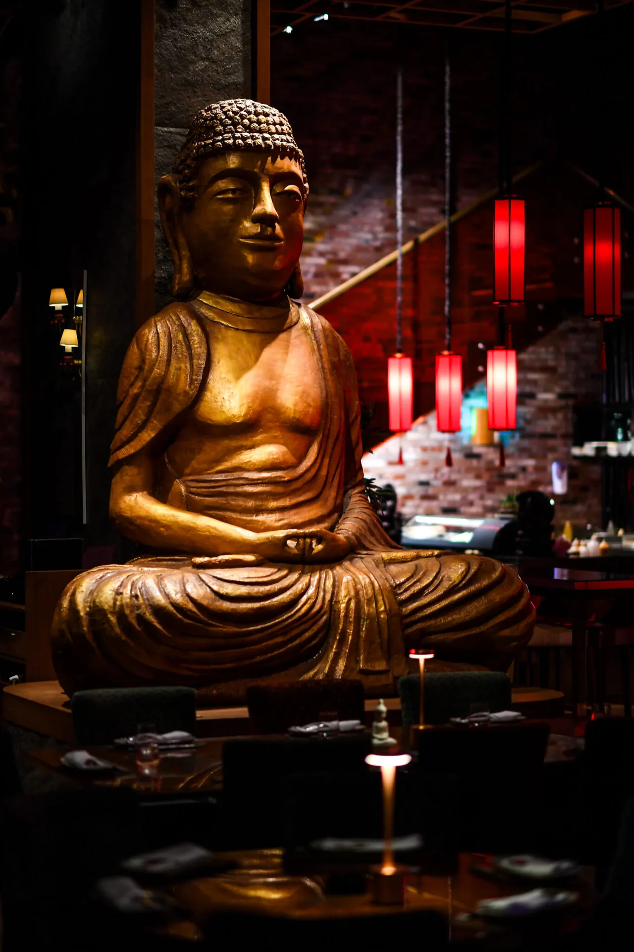 BUDDHA-BAR — photo 88
