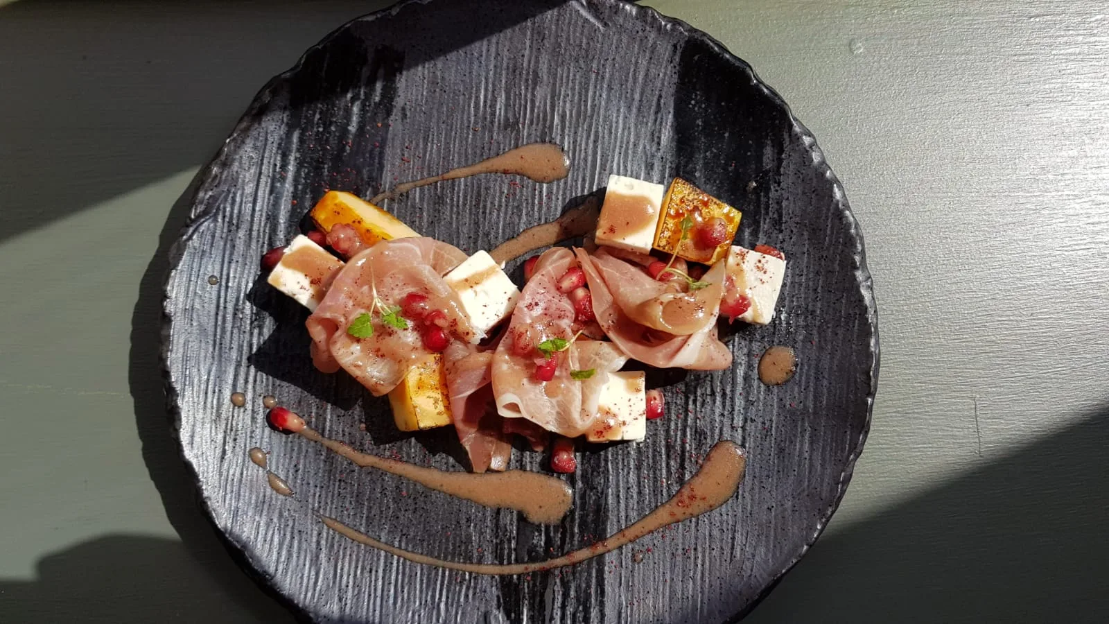 Bluebells Restaurant — photo 30