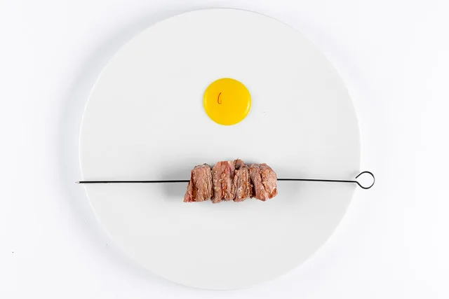 Donevandro — food