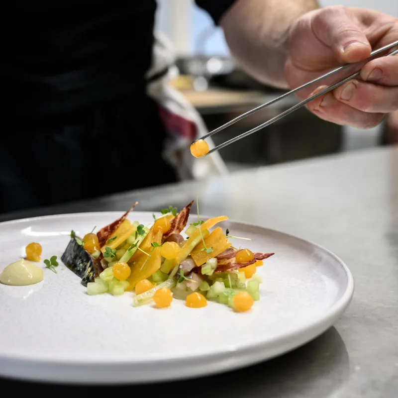 ICI — food