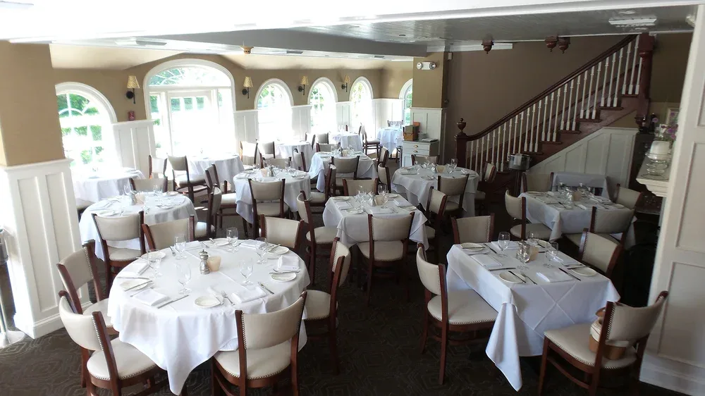 Stone Creek Inn — photo 27