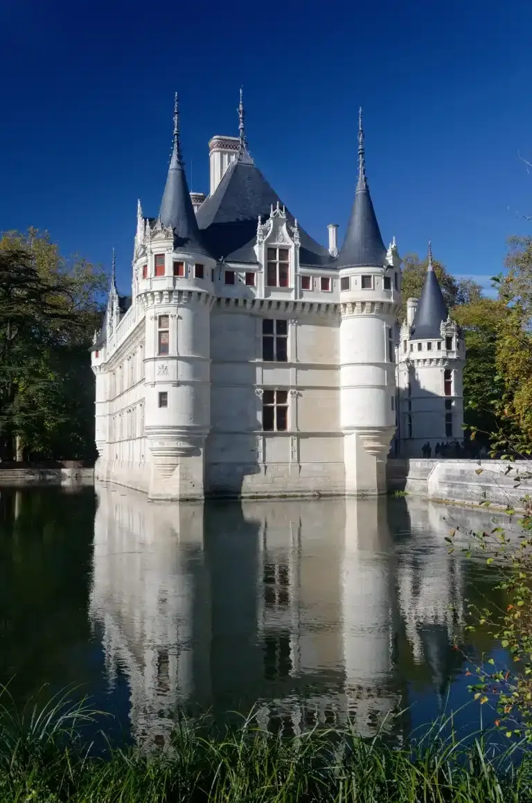 Château de Rochecotte — photo 10