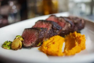 1700° Steakhouse, Harrisburg