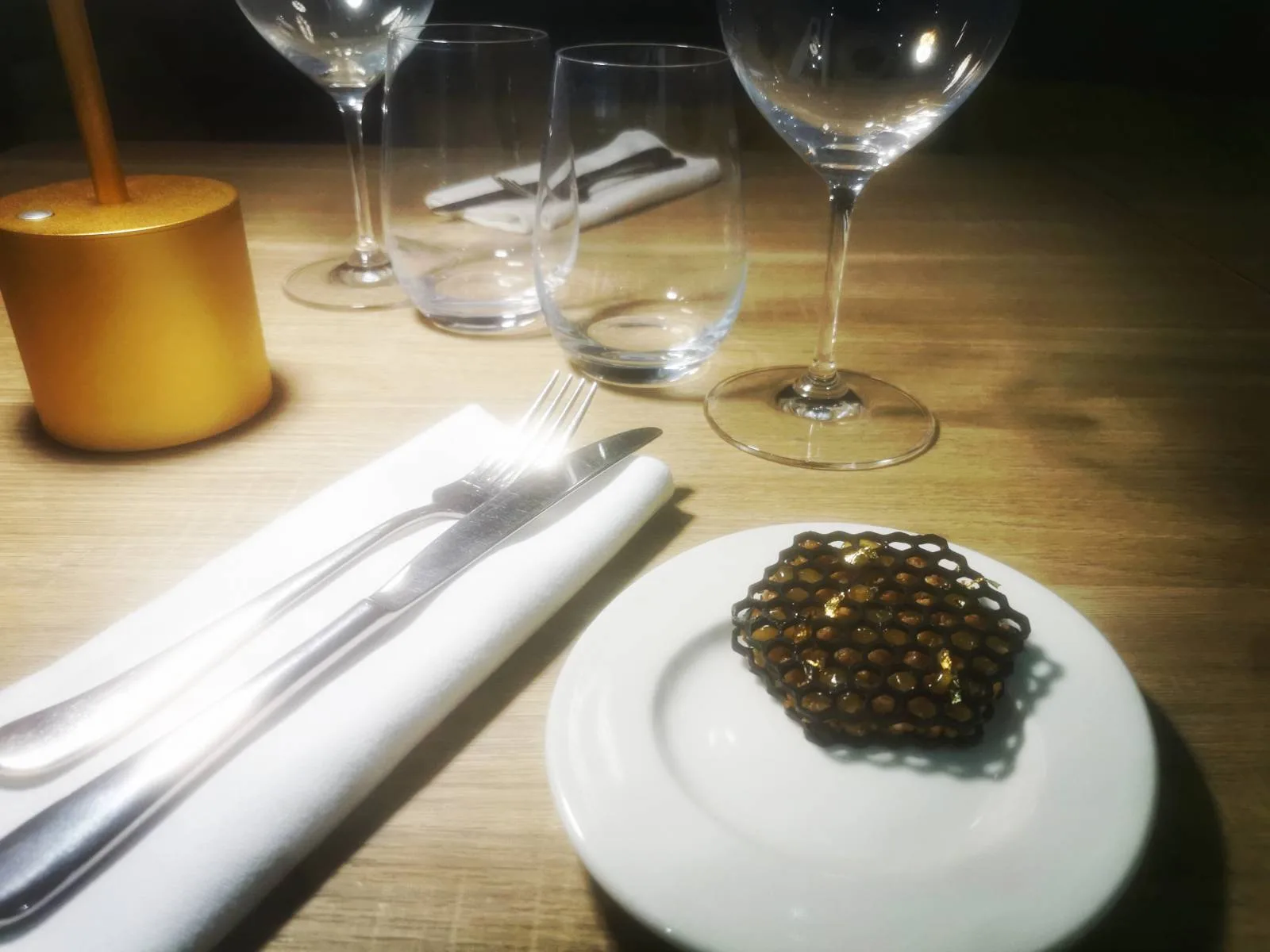 L.A Restaurant — photo 10